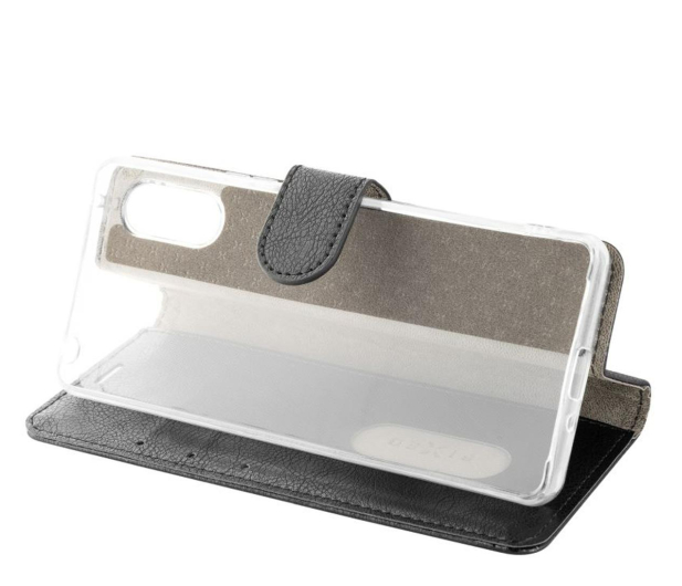 FIXED Opus do Sony Xperia 10 VI FIXOP3-1363-BK - 1260278 - zdjęcie 4
